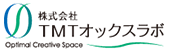 TMTオックスラボロゴ
